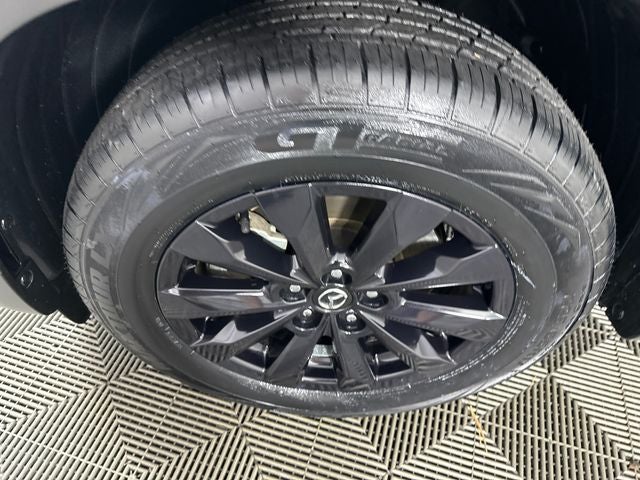 2023 Mazda Mazda CX-50 2.5 S Preferred Plus Package