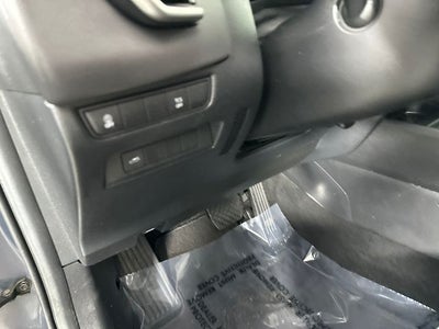 2023 Mazda Mazda CX-50 2.5 S Preferred Plus Package