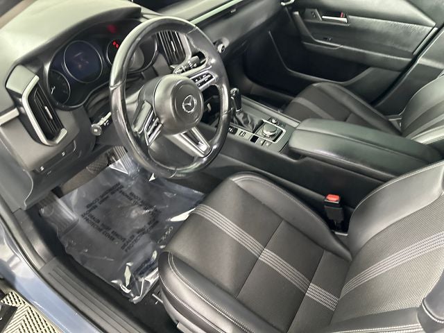 2023 Mazda Mazda CX-50 2.5 S Preferred Plus Package