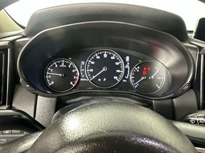 2023 Mazda Mazda CX-50 2.5 S Preferred Plus Package