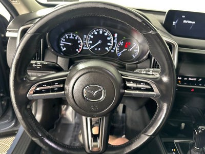 2023 Mazda Mazda CX-50 2.5 S Preferred Plus Package