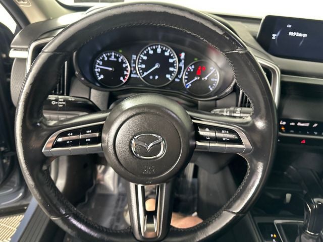 2023 Mazda Mazda CX-50 2.5 S Preferred Plus Package