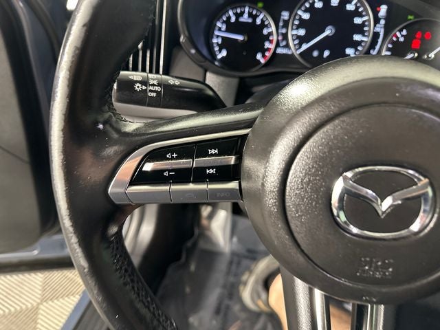2023 Mazda Mazda CX-50 2.5 S Preferred Plus Package