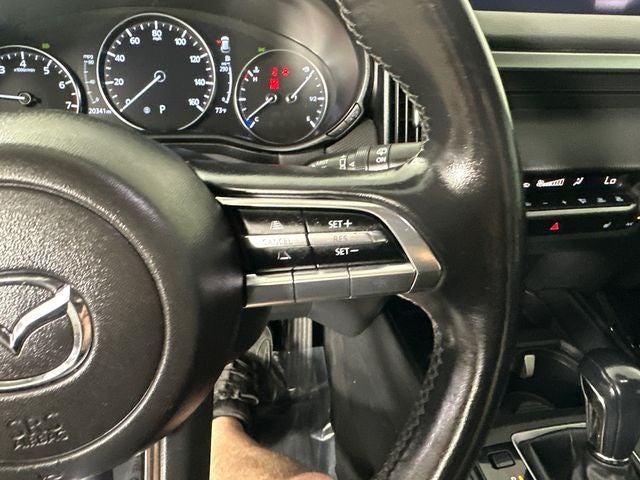 2023 Mazda Mazda CX-50 2.5 S Preferred Plus Package