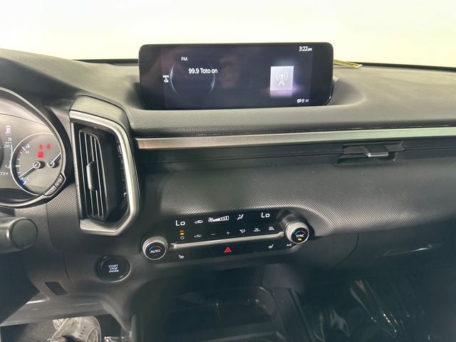 2023 Mazda Mazda CX-50 2.5 S Preferred Plus Package