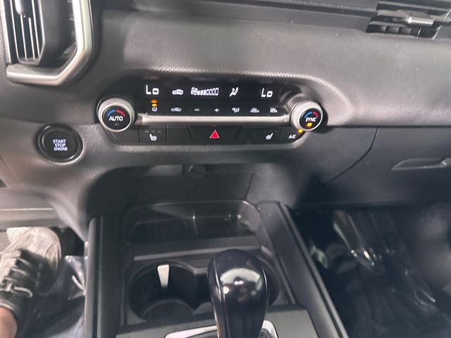 2023 Mazda Mazda CX-50 2.5 S Preferred Plus Package