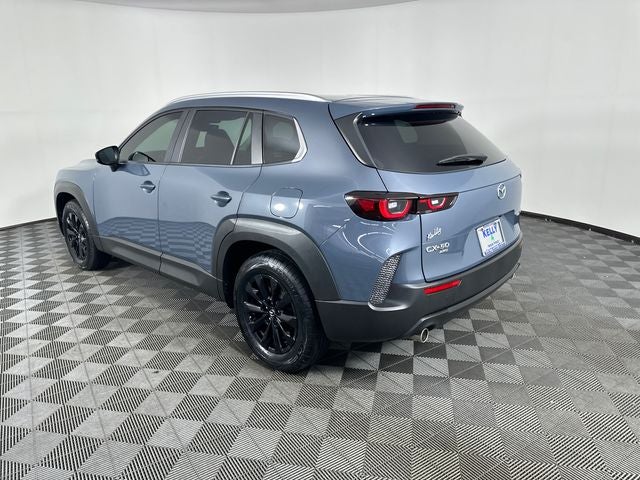 2023 Mazda Mazda CX-50 2.5 S Preferred Plus Package