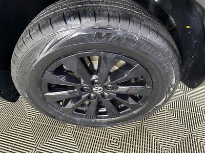 2023 Mazda Mazda CX-50 2.5 S Preferred Plus Package