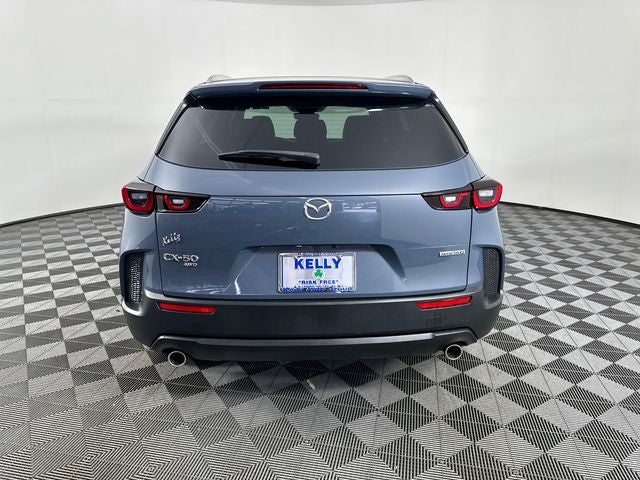 2023 Mazda Mazda CX-50 2.5 S Preferred Plus Package