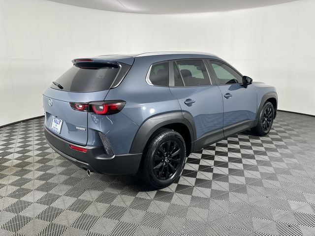 2023 Mazda Mazda CX-50 2.5 S Preferred Plus Package