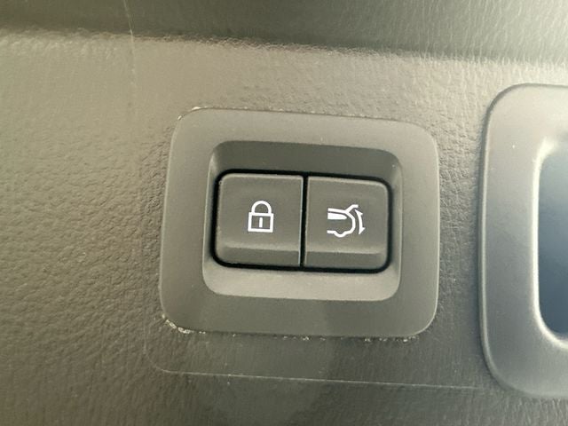 2025 Mazda Mazda CX-50 2.5 S Premium Plus Package