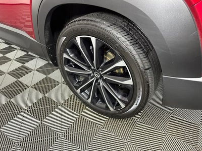 2025 Mazda Mazda CX-50 2.5 S Premium Plus Package