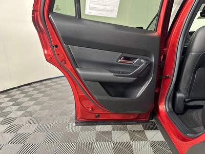 2025 Mazda Mazda CX-50 2.5 S Premium Plus Package