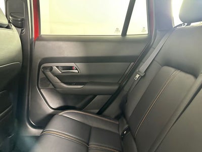 2025 Mazda Mazda CX-50 2.5 S Premium Plus Package