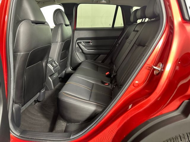 2025 Mazda Mazda CX-50 2.5 S Premium Plus Package