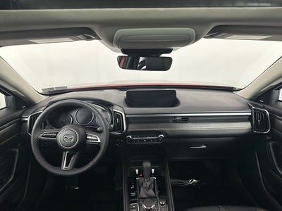 2025 Mazda Mazda CX-50 2.5 S Premium Plus Package