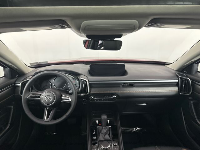 2025 Mazda Mazda CX-50 2.5 S Premium Plus Package