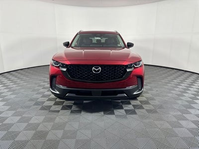 2025 Mazda Mazda CX-50 2.5 S Premium Plus Package