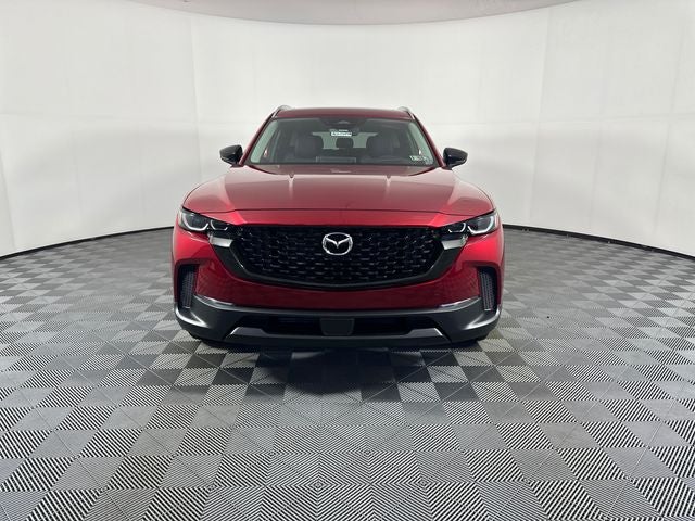 2025 Mazda Mazda CX-50 2.5 S Premium Plus Package