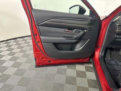 2025 Mazda Mazda CX-50 2.5 S Premium Plus Package