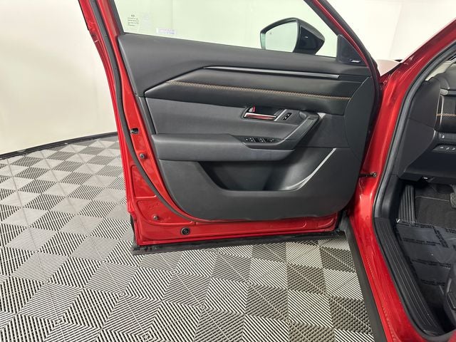 2025 Mazda Mazda CX-50 2.5 S Premium Plus Package