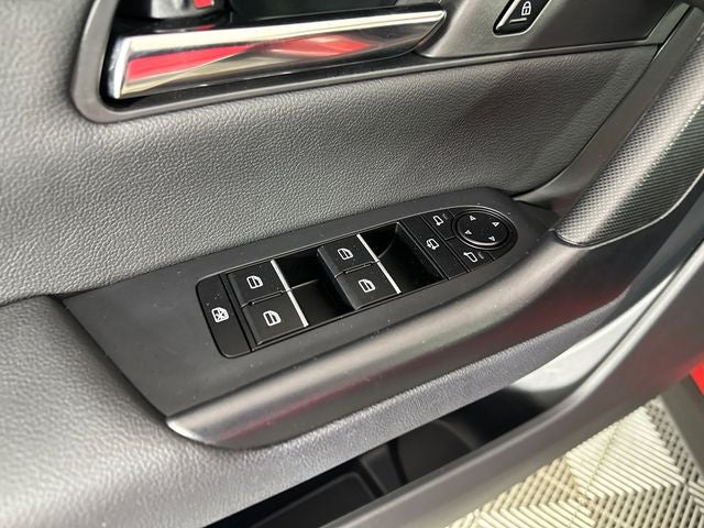 2025 Mazda Mazda CX-50 2.5 S Premium Plus Package