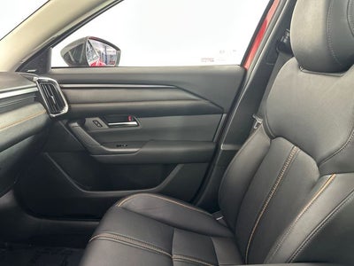 2025 Mazda Mazda CX-50 2.5 S Premium Plus Package