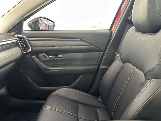 2025 Mazda Mazda CX-50 2.5 S Premium Plus Package