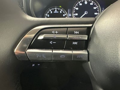 2025 Mazda Mazda CX-50 2.5 S Premium Plus Package