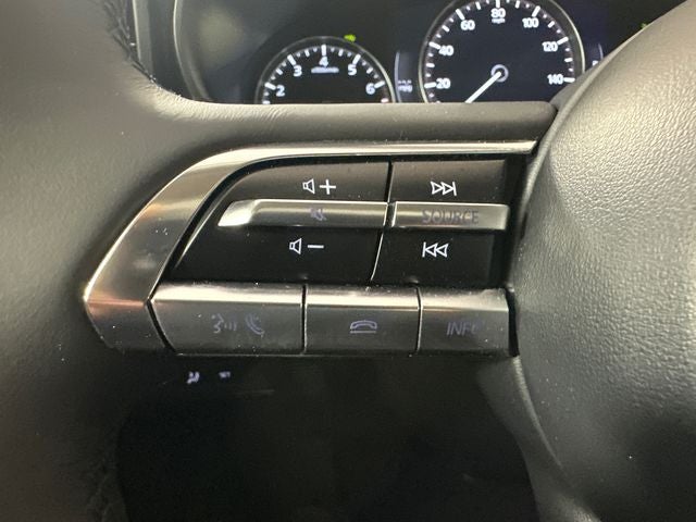 2025 Mazda Mazda CX-50 2.5 S Premium Plus Package