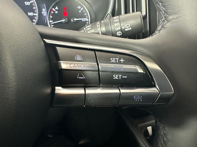 2025 Mazda Mazda CX-50 2.5 S Premium Plus Package