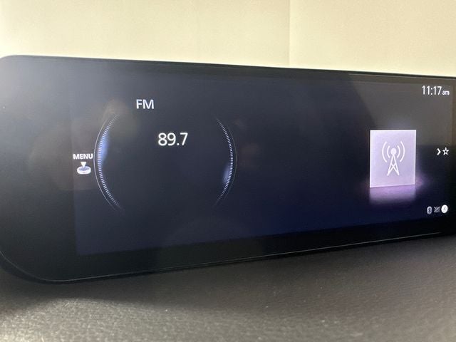 2025 Mazda Mazda CX-50 2.5 S Premium Plus Package