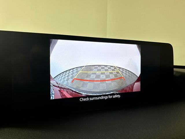 2025 Mazda Mazda CX-50 2.5 S Premium Plus Package