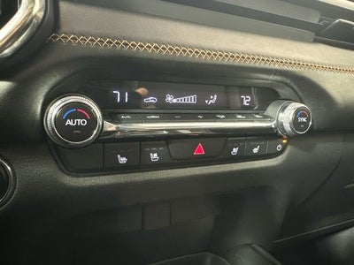 2025 Mazda Mazda CX-50 2.5 S Premium Plus Package