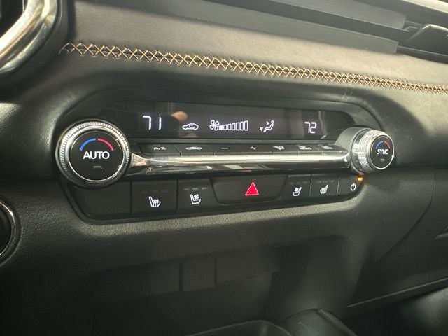 2025 Mazda Mazda CX-50 2.5 S Premium Plus Package