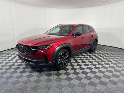 2025 Mazda Mazda CX-50 2.5 S Premium Plus Package