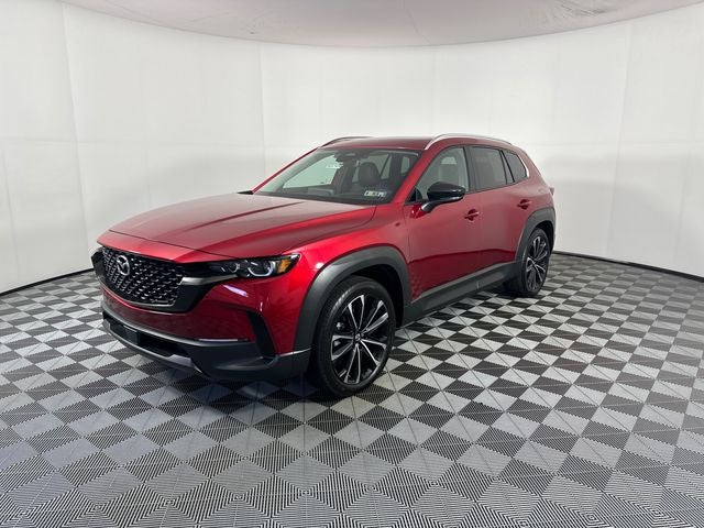 2025 Mazda Mazda CX-50 2.5 S Premium Plus Package