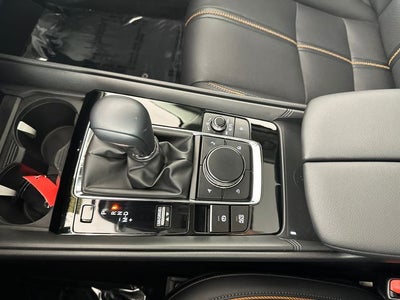 2025 Mazda Mazda CX-50 2.5 S Premium Plus Package
