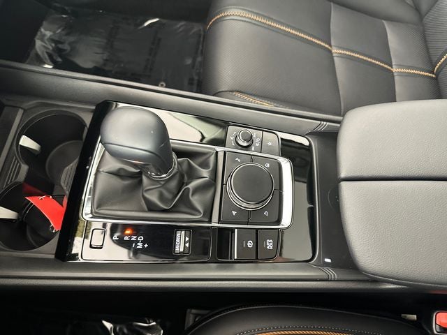2025 Mazda Mazda CX-50 2.5 S Premium Plus Package