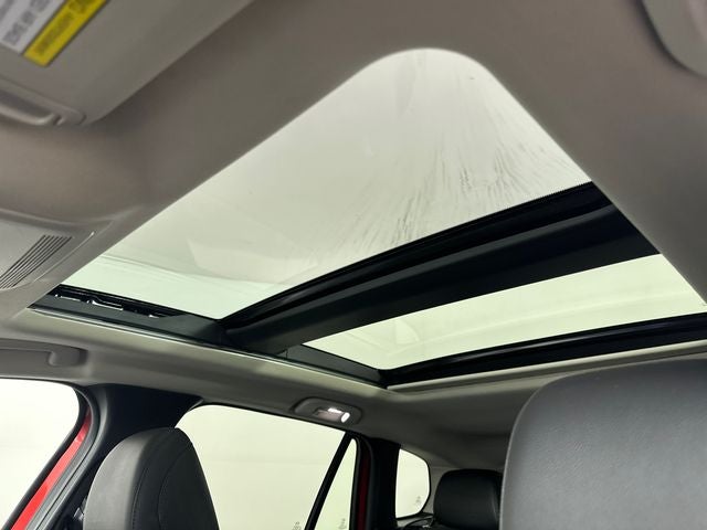 2025 Mazda Mazda CX-50 2.5 S Premium Plus Package