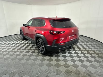 2025 Mazda Mazda CX-50 2.5 S Premium Plus Package