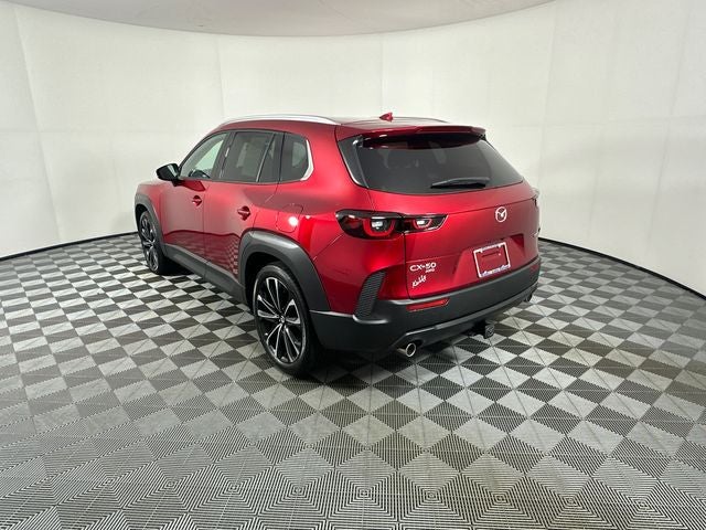 2025 Mazda Mazda CX-50 2.5 S Premium Plus Package
