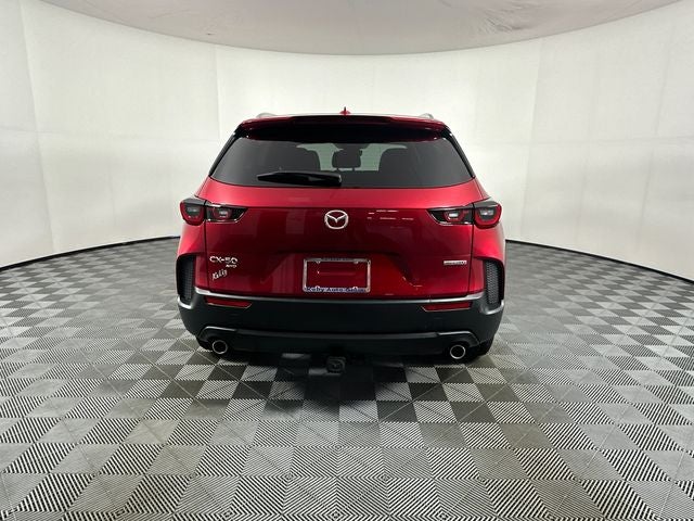 2025 Mazda Mazda CX-50 2.5 S Premium Plus Package