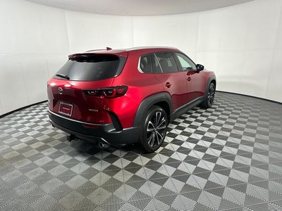 2025 Mazda Mazda CX-50 2.5 S Premium Plus Package