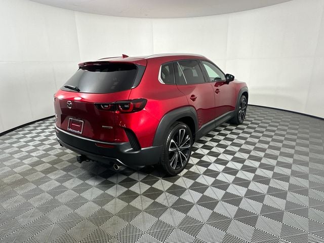 2025 Mazda Mazda CX-50 2.5 S Premium Plus Package