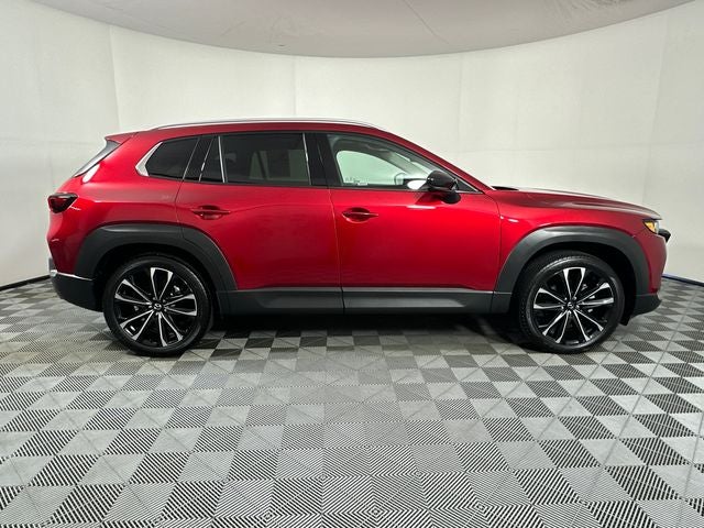 2025 Mazda Mazda CX-50 2.5 S Premium Plus Package