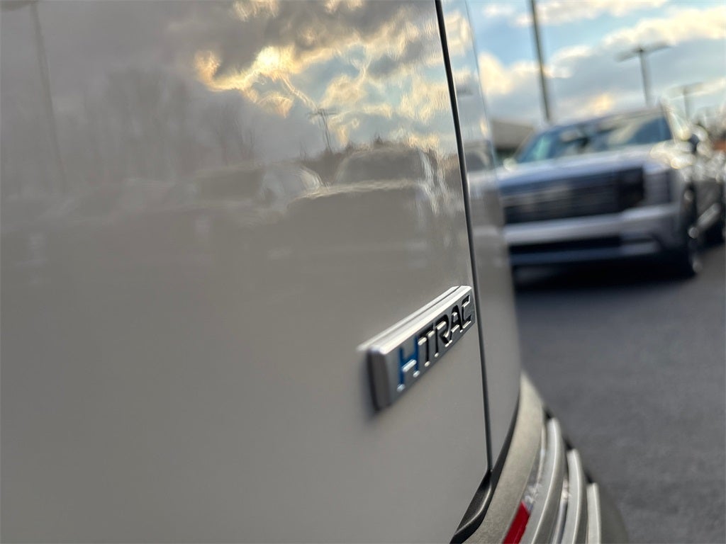 2026 Hyundai IONIQ 5 SE