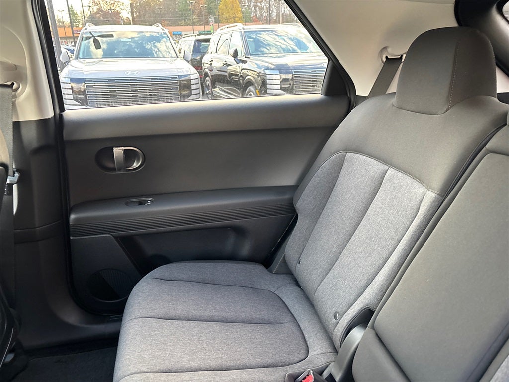 2026 Hyundai IONIQ 5 SE