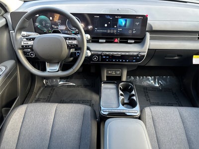 2026 Hyundai IONIQ 5 SE