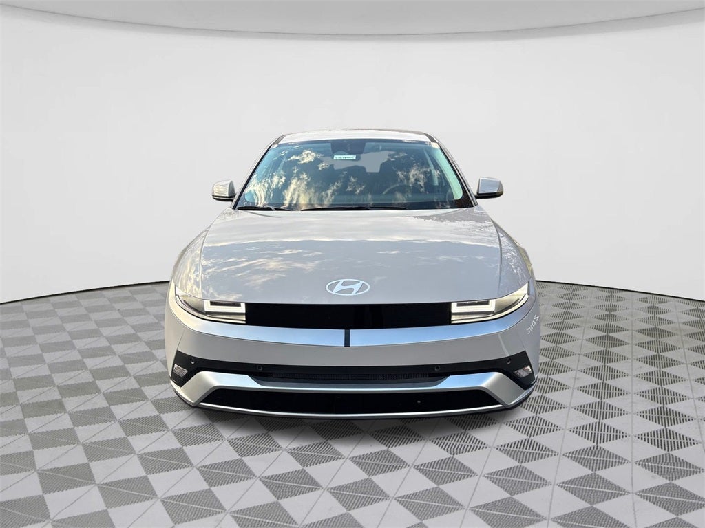 2026 Hyundai IONIQ 5 SE